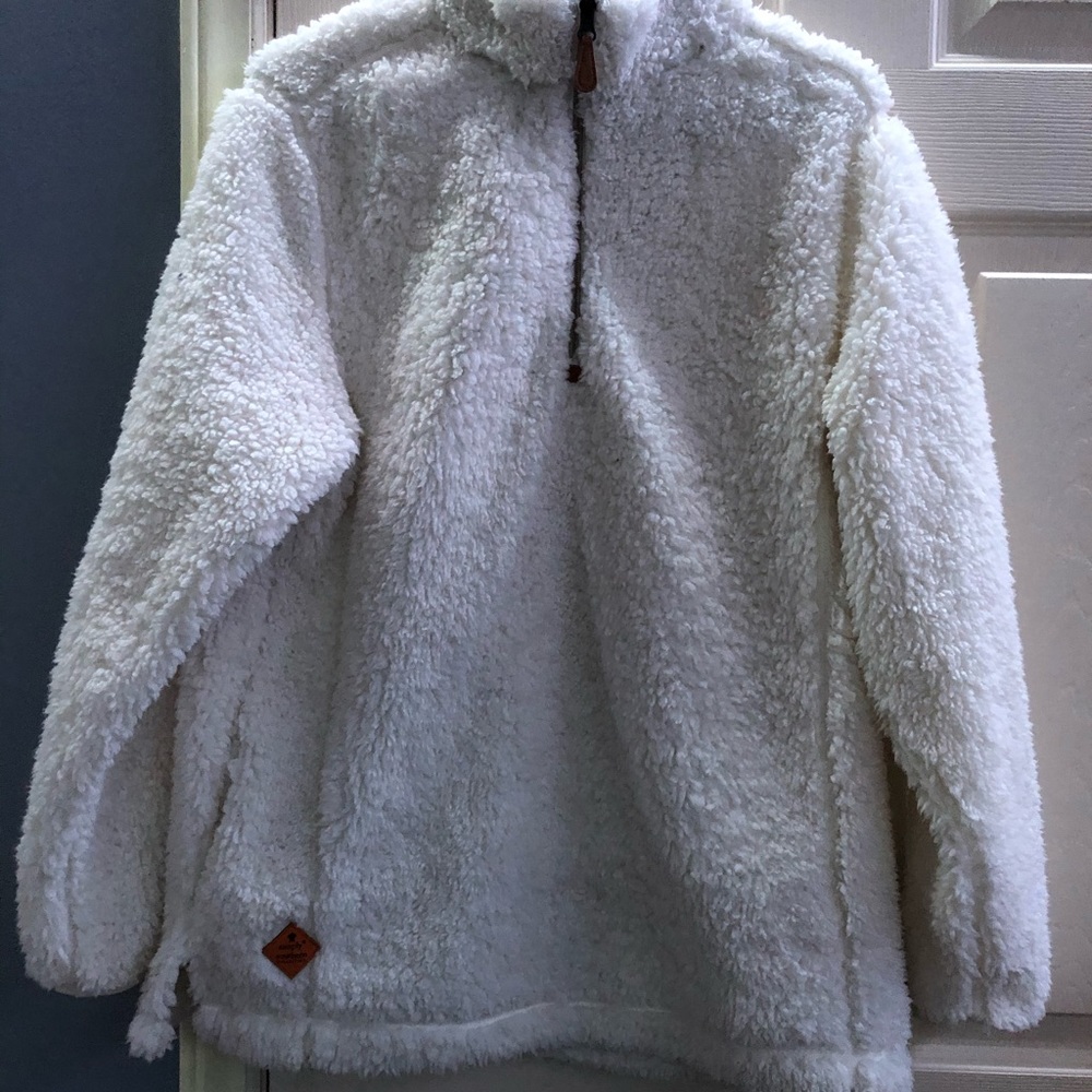 Simply Southern Sherpa